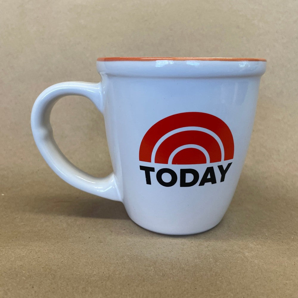 NBC Today Show Mug-2014